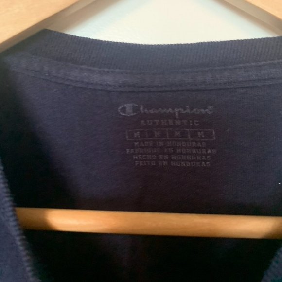 Champion Tee Shirt - Picture 3 of 5